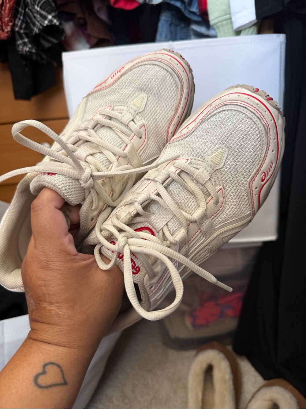 Asics Gel 1090